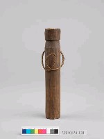 竹筒藏品圖，第1張